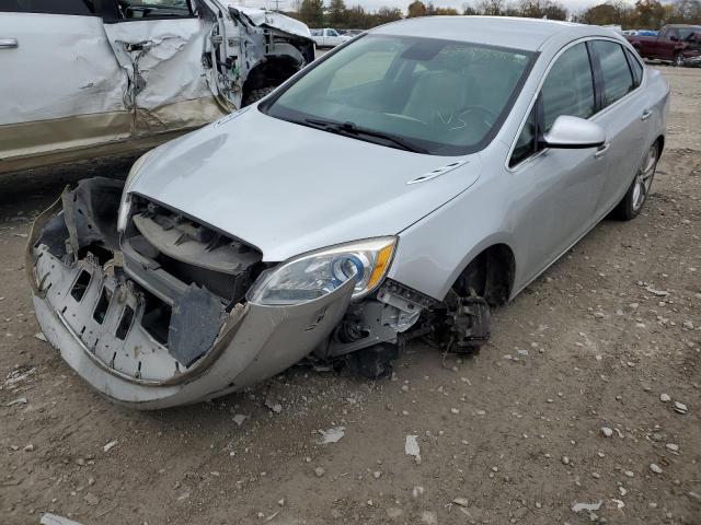 Photo 2 from auction – 2013 BUICK VERANO with VIN 1G4PP5SK3D4108905