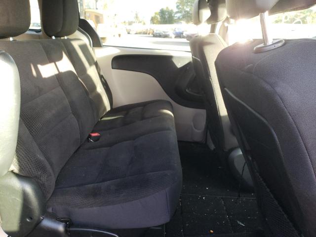 Photo 6 from auction – 2019 DODGE GRAND CARA with VIN 2C4RDGBG6KR779640