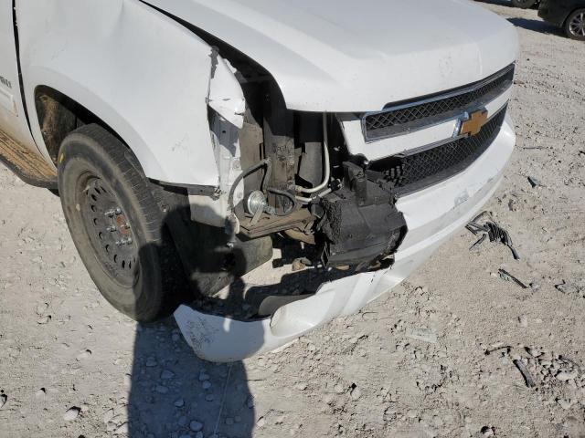 Photo 9 from auction – 2013 CHEVROLET SUBURBAN C with VIN 1GNSCHE02DR263901