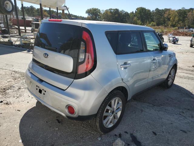 Photo 4 from auction – 2019 KIA SOUL + with VIN KNDJP3A53K7666324