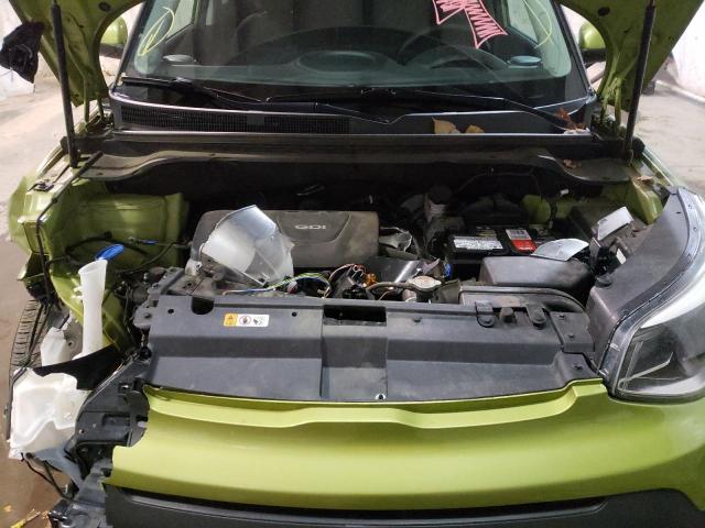 Photo 7 from auction – 2017 KIA SOUL with VIN KNDJN2A25H7882772
