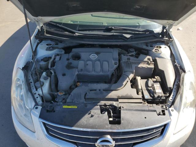 Photo 7 from auction – 2012 NISSAN ALTIMA BAS with VIN 1N4AL2AP2CN404272