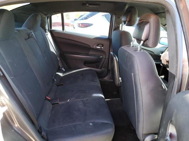 Photo 6 from auction – 2014 CHRYSLER 200 TOURIN with VIN 1C3CCBBG3EN180325