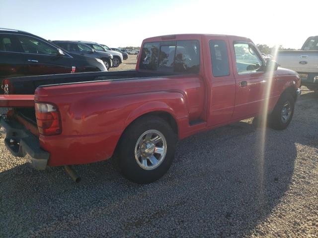 Foto 4 de la subasta – 2003 FORD RANGER SUP con VIN 1FTYR44E63PB71739