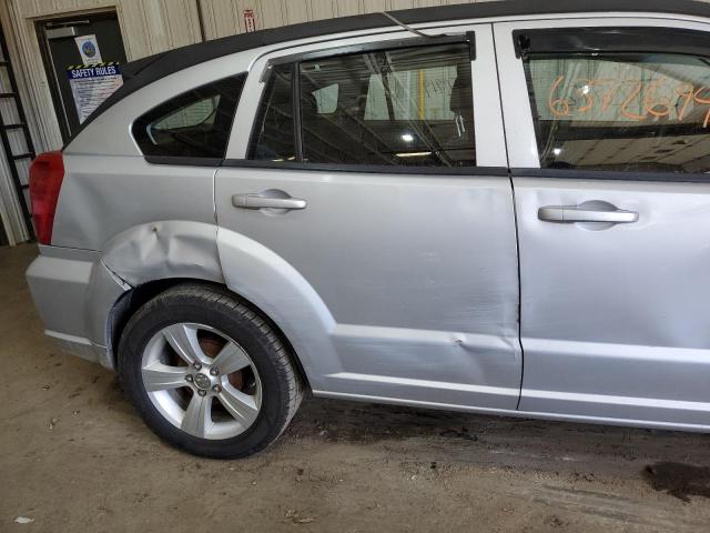 Photo 9 from auction – 2010 DODGE CALIBER MA with VIN 1B3CB3HA9AD615535