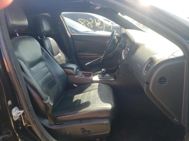Foto 5 de la subasta – 2012 DODGE CHARGER SX con VIN 2C3CDXHG3CH148160