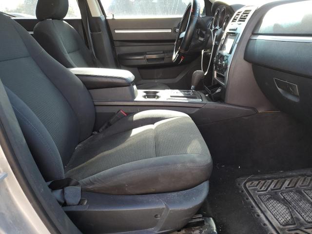 Photo 5 from auction – 2010 DODGE CHARGER SX with VIN 2B3CA3CV2AH250387