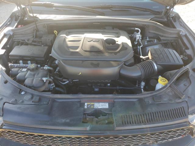 Photo 7 from auction – 2021 DODGE DURANGO SX with VIN 1C4RDHAG4MC573266