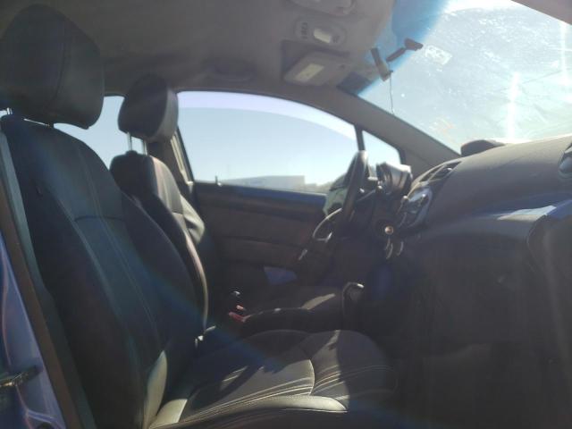 Zdjęcie 5 z aukcji – 2013 CHEVROLET SPARK LS z VIN KL8CB6S97DC566952