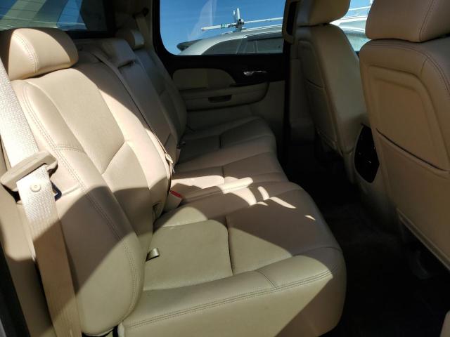 Photo 6 from auction – 2012 CHEVROLET AVALANCHE with VIN 3GNTKGE74CG278090