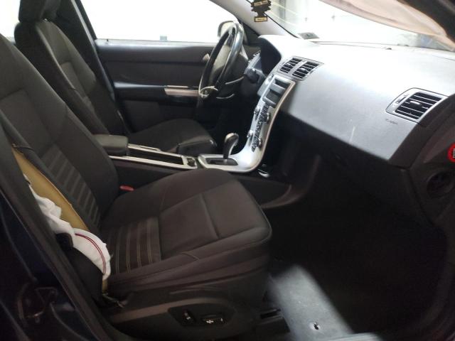 Photo 5 from auction – 2010 VOLVO S40 2.4I with VIN YV1382MS3A2512803