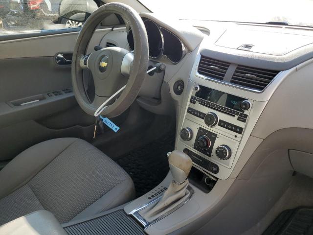 Photo 9 from auction – 2010 CHEVROLET MALIBU LS with VIN 1G1ZB5EB3A4126915