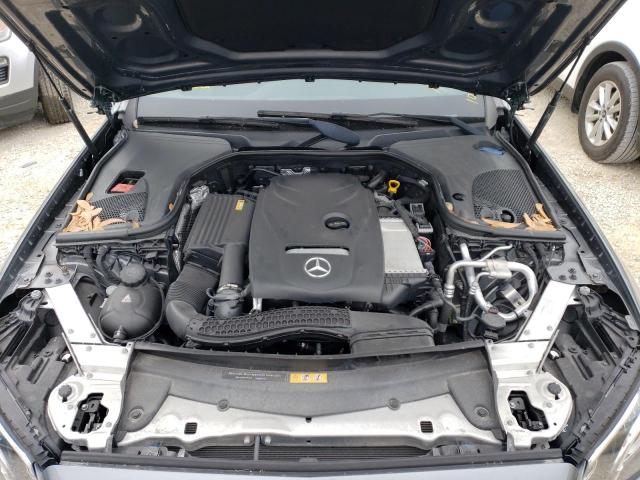 Photo 7 from auction – 2017 MERCEDES-BENZ E 300 with VIN WDDZF4JB5HA066424