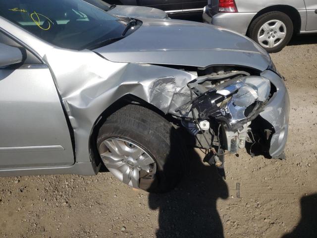 صورة رقم 9 من المزاد - 2012 NISSAN ALTIMA BAS مع VIN 1N4AL2AP3CC168856