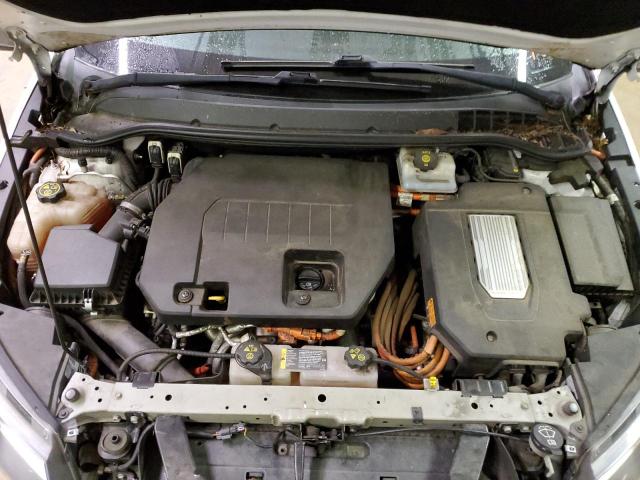 Photo 7 from auction – 2013 CHEVROLET VOLT with VIN 1G1RA6E44DU123519