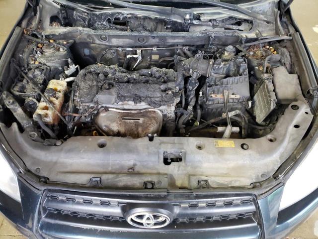 Photo 7 from auction – 2012 TOYOTA RAV-4 with VIN 2T3BF4DV7CW204640