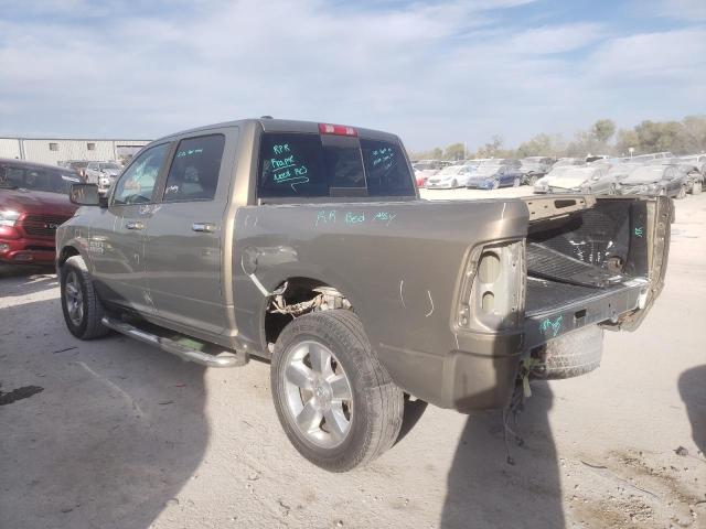 Photo 3 from auction – 2014 RAM 1500 SLT with VIN 1C6RR7LT0ES386045