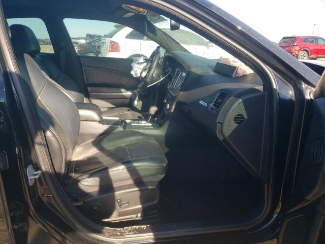 Photo 5 from auction – 2014 DODGE CHARGER R/ with VIN 2C3CDXCT6EH288095