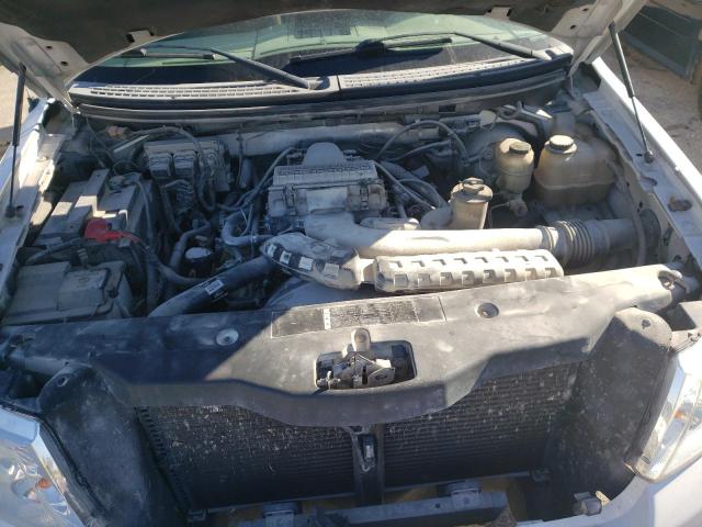Photo 9 from auction – 2007 FORD F150 SUPER with VIN 1FTPW14V97FA43784