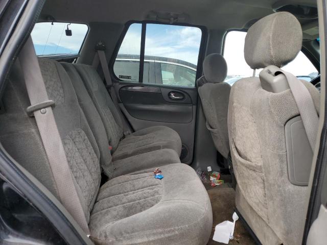 Photo 6 from auction – 2002 GMC ENVOY with VIN 1GKDT13S822406437