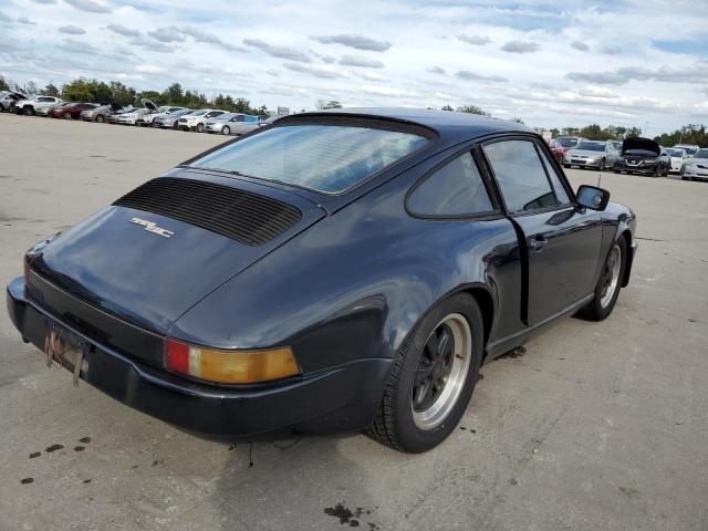 Photo 4 from auction – 1983 PORSCHE 911 SC with VIN WP0AA0919DS121682