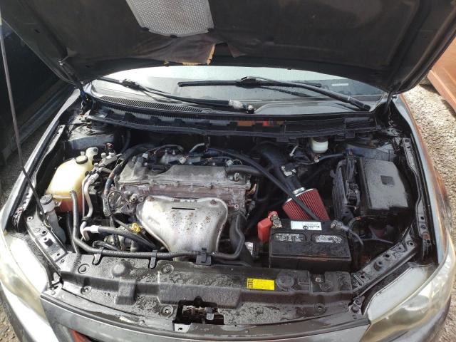 Photo 7 from auction – 2012 TOYOTA SCION TC with VIN JTKJF5C70C3025940