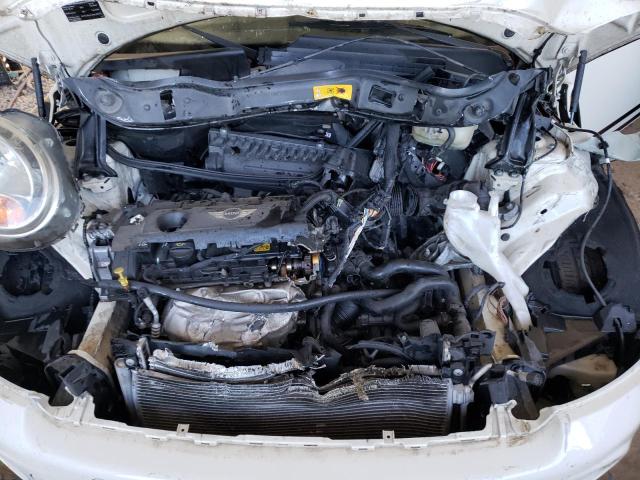 Photo 7 from auction – 2011 MINI COOPER with VIN WMWSU3C59BT251670
