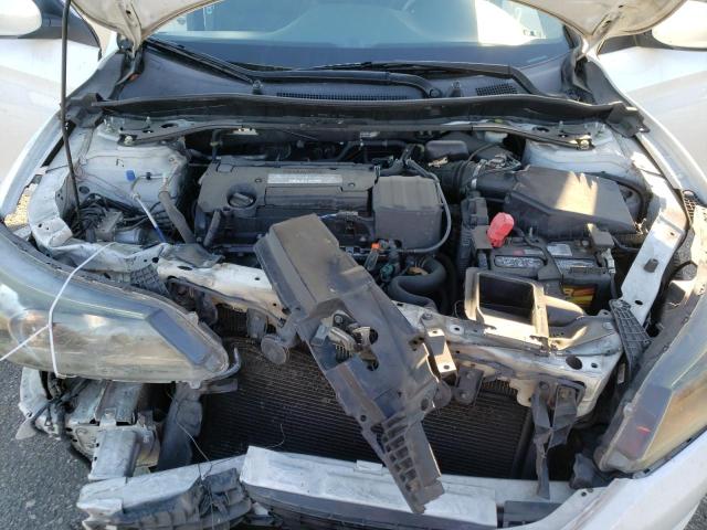 Photo 7 from auction – 2014 HONDA ACCORD SPO with VIN 1HGCR2F55EA263301