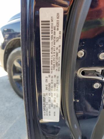 Photo 10 from auction – 2013 RAM 1500 ST with VIN 1C6RR6FT1DS700807