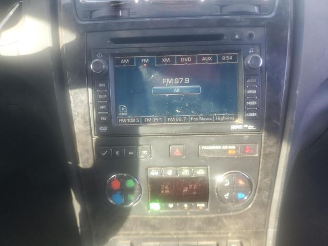 Photo 9 from auction – 2011 GMC ACADIA DEN with VIN 1GKKRTED2BJ244326