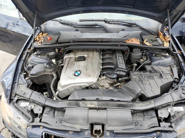 Photo 7 from auction – 2006 BMW 325 XI with VIN WBAVD13556KV12824