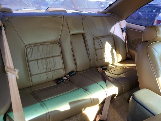 صورة رقم 6 من المزاد - 1996 FORD THUNDERBIR مع VIN 1FALP62WXTH148522