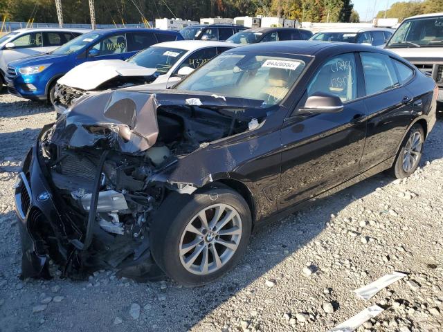 Photo 2 from auction – 2014 BMW 328 XIGT with VIN WBA3X5C54ED557083