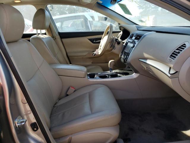 Photo 5 from auction – 2013 NISSAN ALTIMA 3.5 with VIN 1N4BL3AP1DC158709
