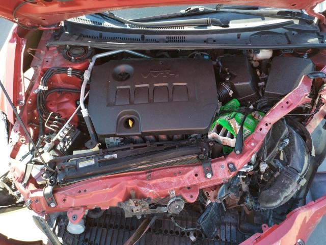 Photo 7 from auction – 2015 TOYOTA COROLLA L with VIN 5YFBURHEXFP336920