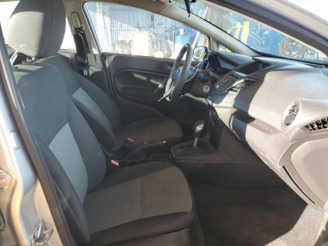 Photo 5 from auction – 2016 FORD FIESTA S with VIN 3FADP4AJ9GM133302