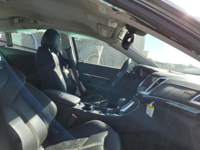 Photo 5 from auction – 2017 CHEVROLET SS with VIN 6G3F15RW3HL305405