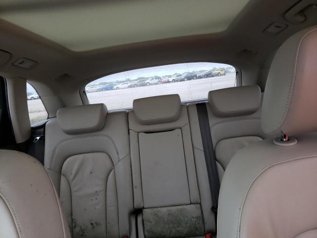 Photo 10 from auction – 2010 AUDI Q5 PREMIUM with VIN WA1CKAFP6AA081920