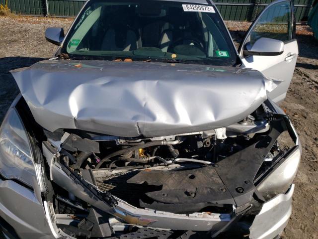 Photo 7 from auction – 2013 CHEVROLET EQUINOX LT with VIN 2GNFLEEK1D6342294