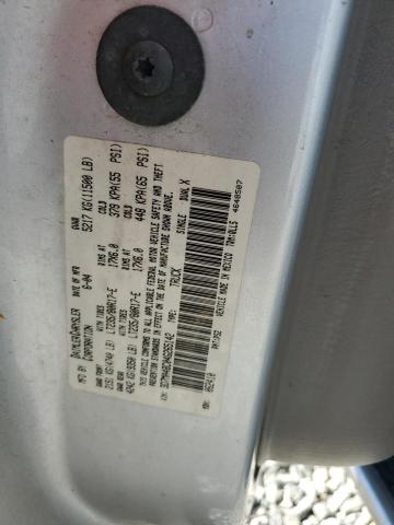 Photo 10 from auction – 2004 DODGE RAM 3500 S with VIN 3D7MA48C04G265142