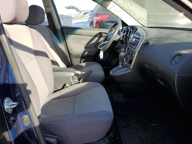 Photo 5 from auction – 2003 TOYOTA COROLLA MA with VIN 2T1KR32E63C140959