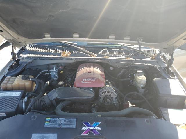 Photo 7 from auction – 2006 GMC NEW SIERRA with VIN 2GTEC13T061133119