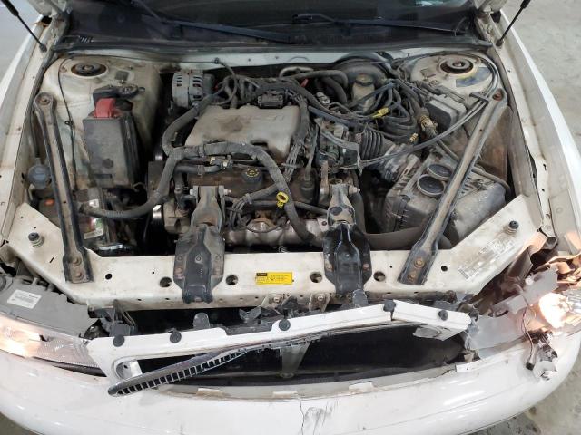 Photo 7 from auction – 2001 BUICK CENTURY CU with VIN 2G4WS52J411237759