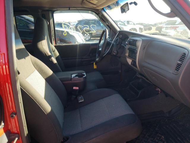 Foto 5 de la subasta – 2003 FORD RANGER SUP con VIN 1FTYR44E63PB71739