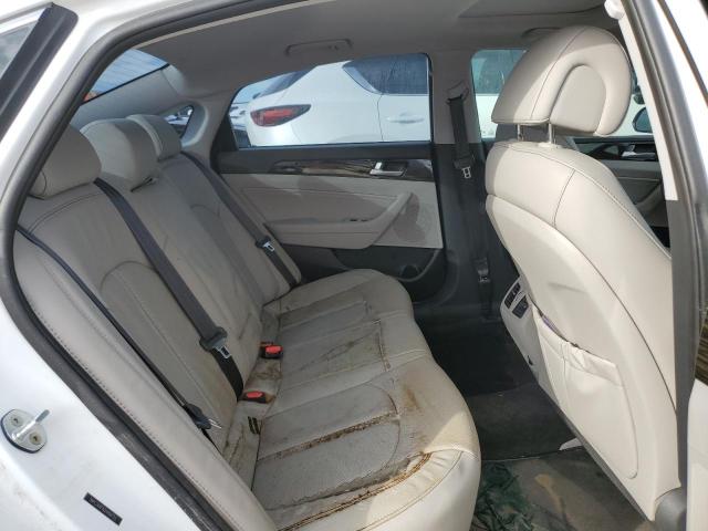 Photo 6 from auction – 2016 HYUNDAI SONATA SPO with VIN 5NPE34AF4GH409753