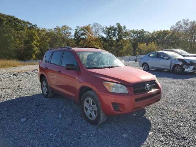 TOYOTA RAV4 2012 with VIN 2T3ZF4DV1CW144465 - Photo from auction