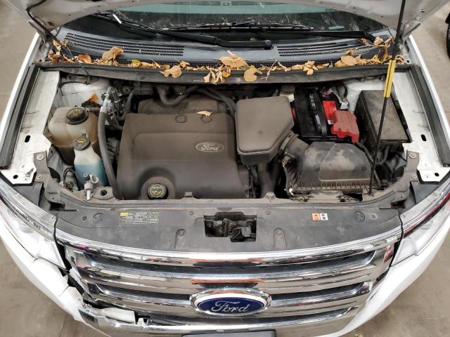 Photo 7 from auction – 2014 FORD EDGE SEL with VIN 2FMDK4JC0EBA30726