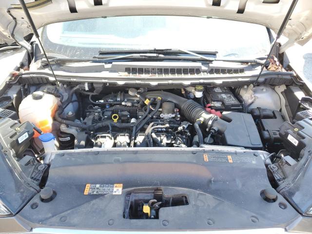 Photo 7 from auction – 2019 FORD EDGE SEL with VIN 2FMPK3J93KBB77159