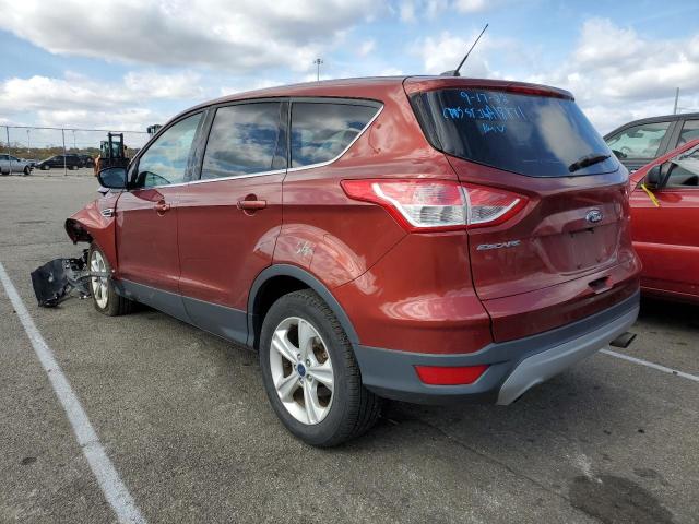 Photo 3 from auction – 2016 FORD ESCAPE SE with VIN 1FMCU0G77GUA18871