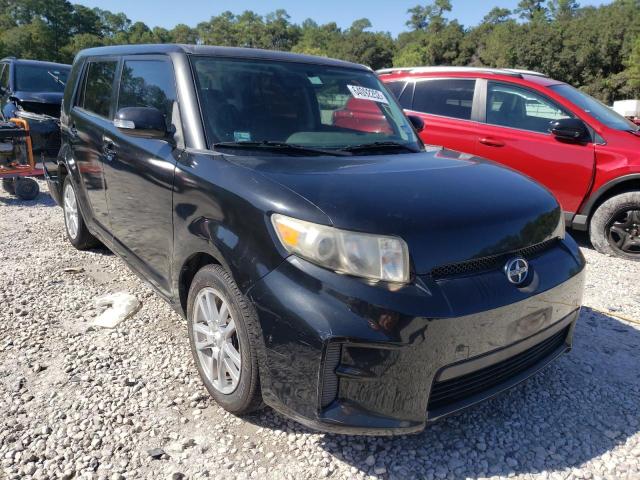 Photo 1 from auction – 2012 TOYOTA SCION XB with VIN JTLZE4FE0CJ000473